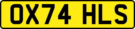OX74HLS