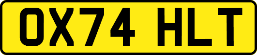 OX74HLT