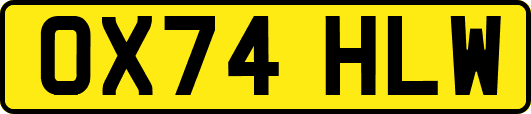 OX74HLW