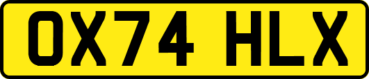 OX74HLX