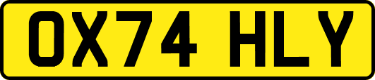 OX74HLY