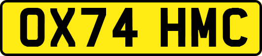 OX74HMC