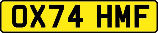 OX74HMF