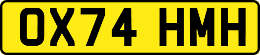 OX74HMH