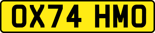 OX74HMO