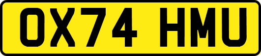 OX74HMU
