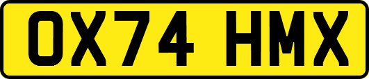 OX74HMX
