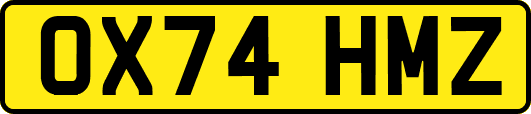 OX74HMZ