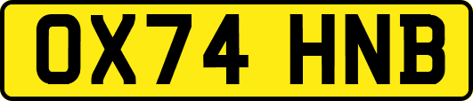 OX74HNB