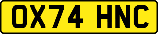 OX74HNC