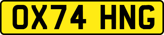 OX74HNG