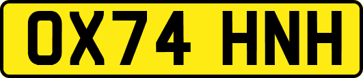 OX74HNH
