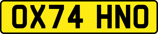 OX74HNO