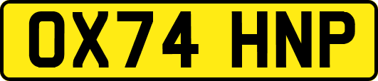 OX74HNP