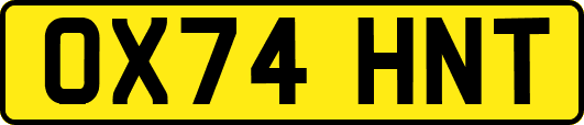 OX74HNT