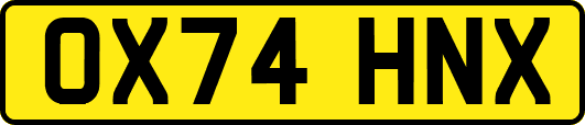 OX74HNX