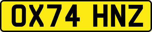 OX74HNZ