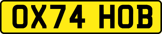 OX74HOB