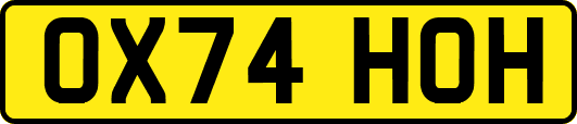 OX74HOH