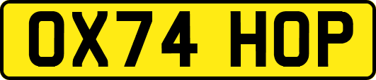 OX74HOP