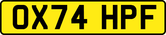 OX74HPF