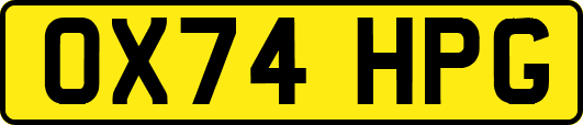 OX74HPG
