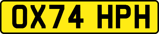 OX74HPH