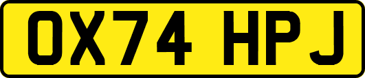 OX74HPJ