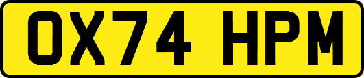 OX74HPM