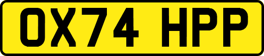 OX74HPP