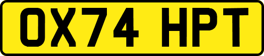OX74HPT