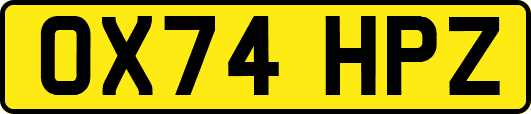 OX74HPZ