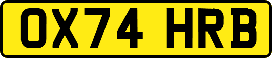 OX74HRB