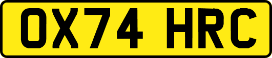 OX74HRC