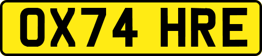OX74HRE