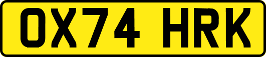 OX74HRK