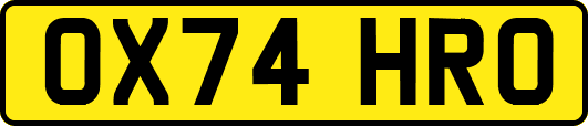 OX74HRO
