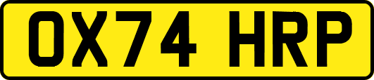 OX74HRP