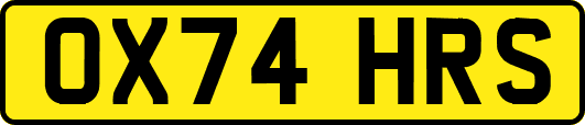 OX74HRS