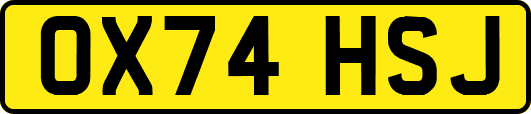 OX74HSJ
