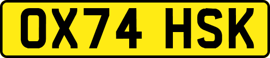 OX74HSK