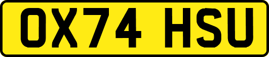 OX74HSU