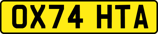 OX74HTA