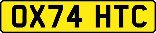 OX74HTC