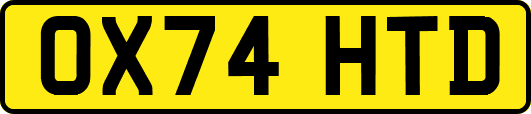 OX74HTD