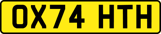 OX74HTH