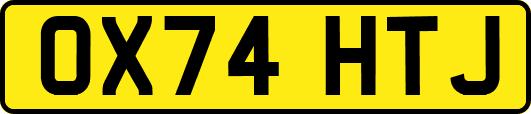 OX74HTJ