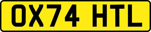 OX74HTL