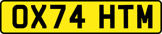 OX74HTM