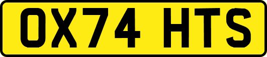 OX74HTS